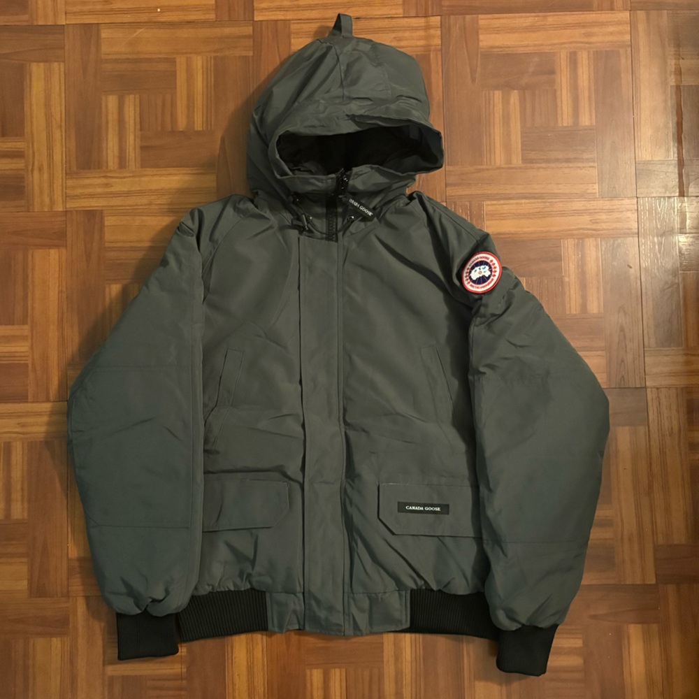 Canada Goose Jacket